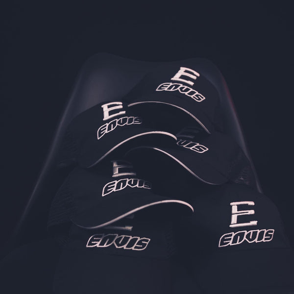 ENVIS Logo Cap